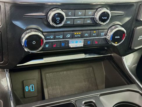 Used 2022 Ford F150 Lariat w/ Equipment Group 502A High image 20