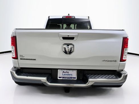 Used 2022 RAM 1500 Big Horn image 6