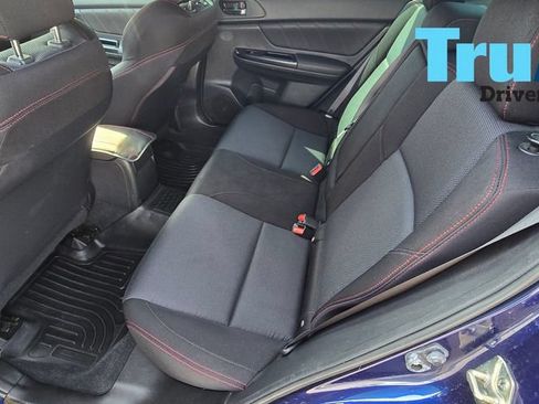 Used 2020 Subaru WRX Premium AWD/4WD image 15