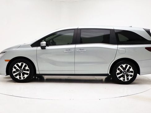 Used 2025 Honda Odyssey EX-L image 6