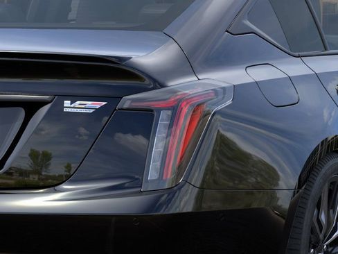 New 2026 Cadillac CT5 V Blackwing RWD image 11
