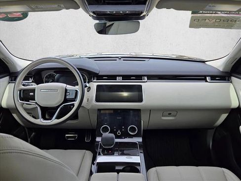 Certified 2023 Land Rover Range Rover Velar R-Dynamic S image 19