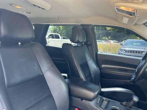Used 2018 Dodge Durango GT AWD/4WD image 17