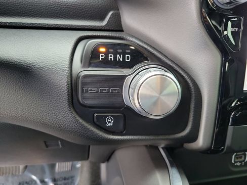 Used 2023 RAM 1500 Laramie RWD image 29