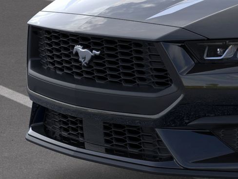 New 2025 Ford Mustang Coupe RWD image 17