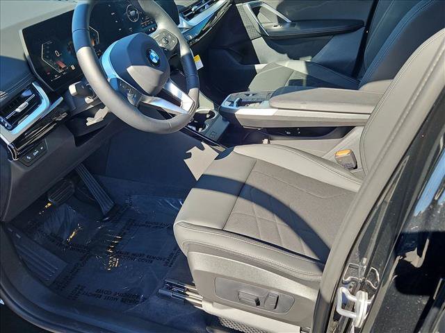 New 2026 BMW X1 xDrive28i w/ Convenience Package AWD/4WD image 4