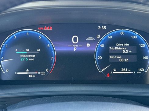 New 2026 Toyota Corolla SE image 22