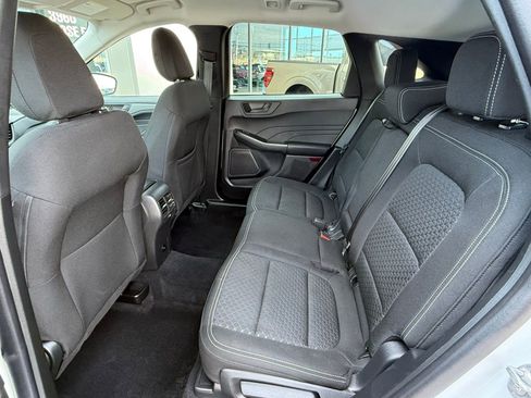 Used 2025 Ford Escape Active image 13
