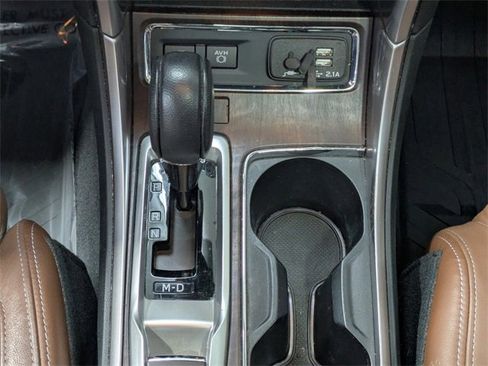 Used 2020 Subaru Ascent Touring w/ Popular Package #3 image 21