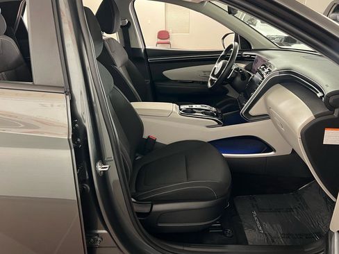 Used 2022 Hyundai Tucson SEL w/ Cargo Package image 36