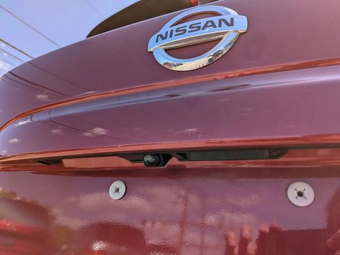 Used 2016 Nissan Murano SV w/ Premium Package AWD/4WD image 16