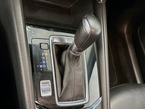 Used 2024 MAZDA CX-5 AWD 2.5 S w/ Select Package image 25