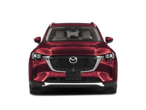 Certified 2024 MAZDA CX-90 3.3 Turbo w/ Premium Plus Pkg image 7