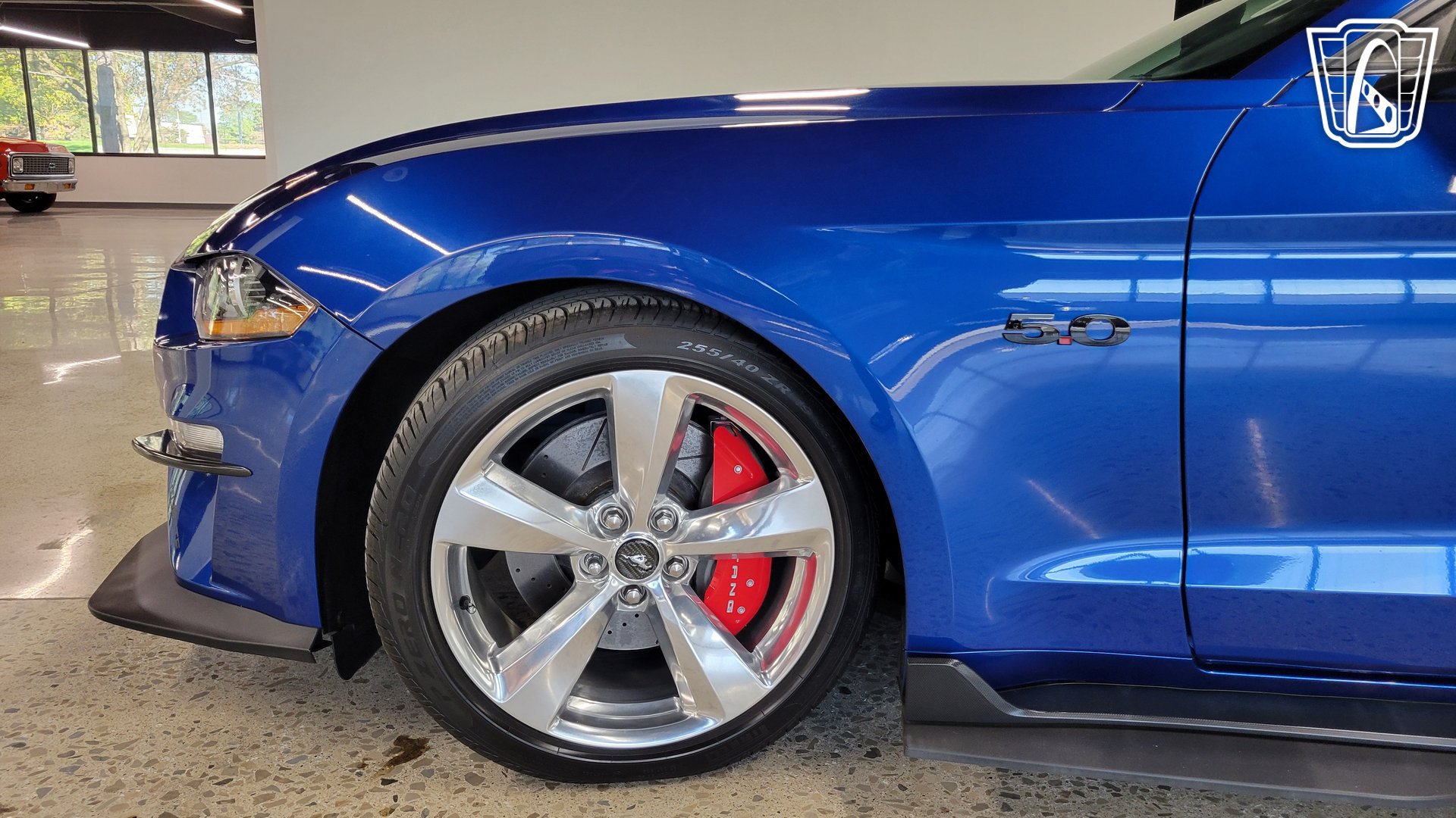 Used 2018 Ford Mustang GT Premium RWD image 22