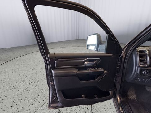 New 2026 RAM 1500 Big Horn AWD/4WD image 18