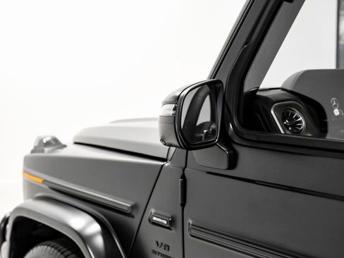 Used 2026 Mercedes-Benz G 63 AMG 4MATIC image 40