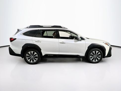 Used 2024 Subaru Outback Touring XT AWD/4WD image 4