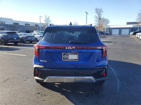 New 2026 Kia Seltos S image 5