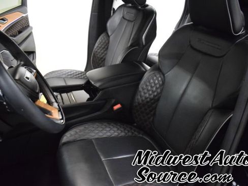 Used 2024 Jeep Grand Cherokee Summit image 13