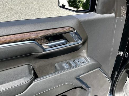 Used 2024 Chevrolet Silverado 1500 RST w/ Protection Package AWD/4WD image 26