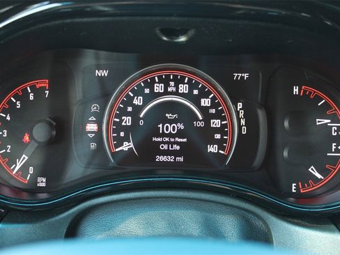 Used 2025 Dodge Durango GT image 14