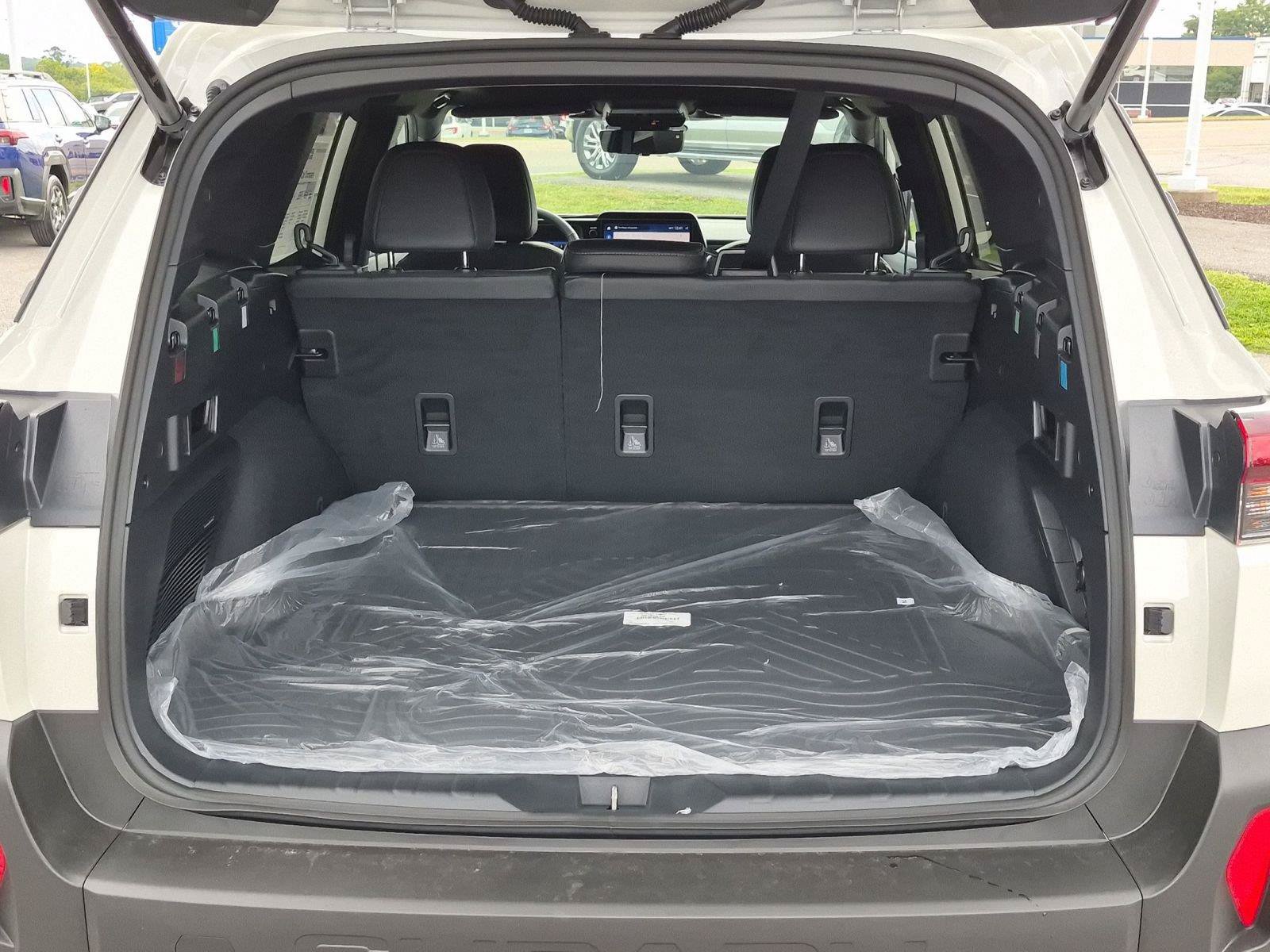 New 2026 Subaru Outback Touring XT AWD/4WD image 28