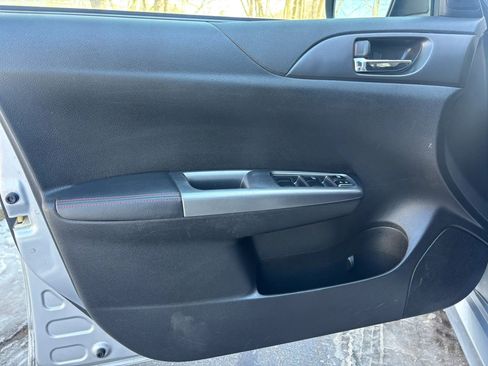 Used 2013 Subaru Impreza WRX Hatchback AWD/4WD image 13