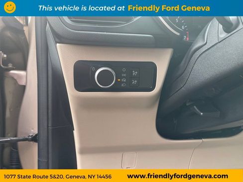 Used 2020 Ford Escape SE AWD/4WD image 12