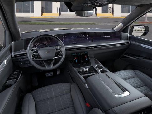 New 2026 Cadillac Escalade ESV V image 15