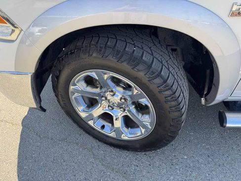 Used 2016 RAM 1500 Laramie w/ Convenience Group image 35