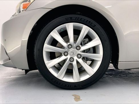 Used 2014 Lexus IS 250 RWD image 8