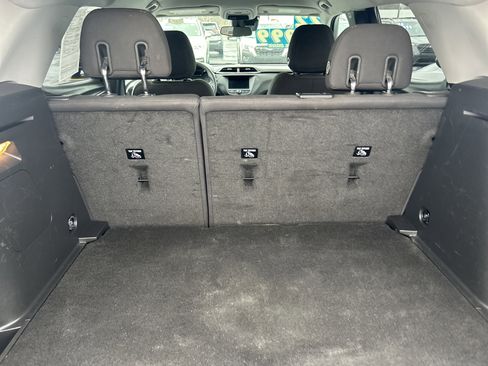 Used 2022 Chevrolet TrailBlazer LT image 9