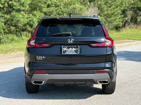 Used 2025 Honda CR-V Sport-L image 11