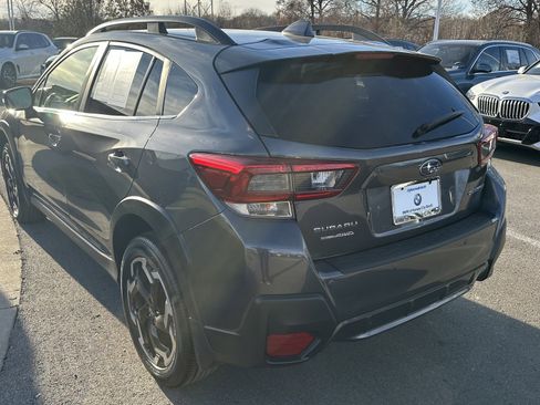 Used 2023 Subaru Crosstrek 2.5i Limited w/ Moonroof Package image 29