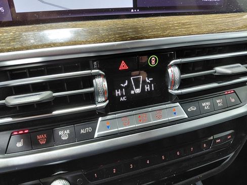 Used 2022 BMW X3 xDrive30i image 39