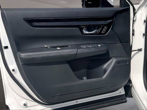 Certified 2024 Honda CR-V EX-L image 19