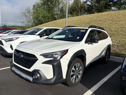 Used 2023 Subaru Outback Limited XT