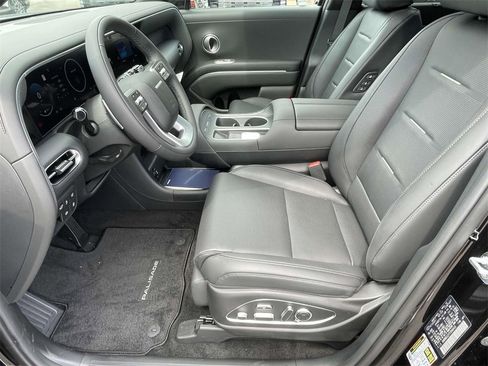 New 2026 Hyundai Palisade Calligraphy image 14