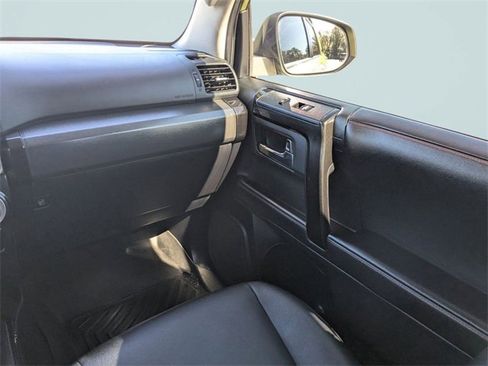 Used 2022 Toyota 4Runner TRD Pro image 22
