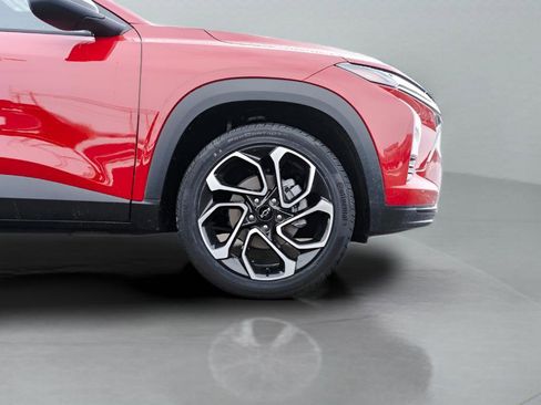 New 2026 Chevrolet Trax RS w/ Sunroof Package image 7