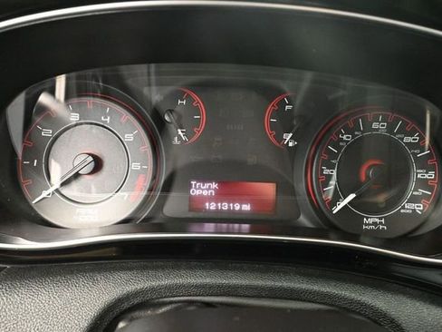 Used 2013 Dodge Dart Rallye FWD image 30