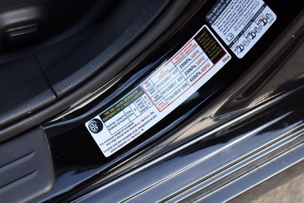 Used 2015 Nissan Altima 2.5 SV w/ Convenience Package FWD image 28