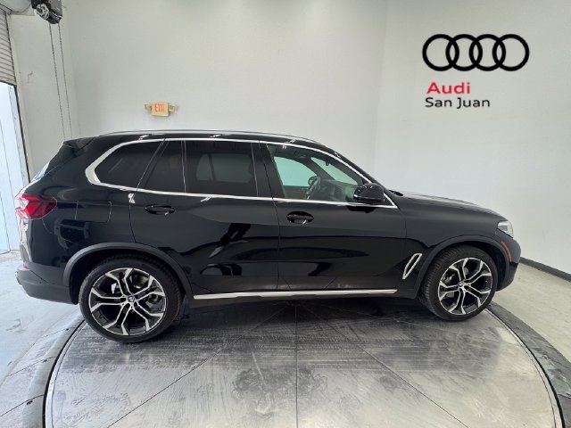 Used 2023 BMW X5 sDrive40i w/ Premium Package RWD image 36