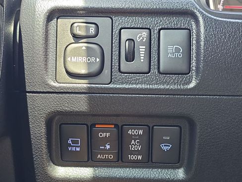 Used 2023 Toyota 4Runner Limited RWD image 32