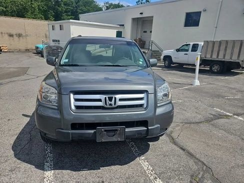 Used 2008 Honda Pilot VP image 2