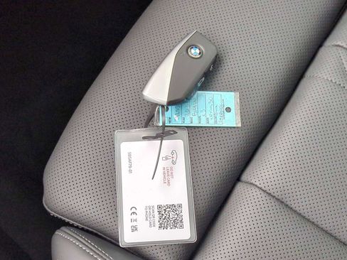 New 2026 BMW X3 xDrive30 w/ Premium Package image 36