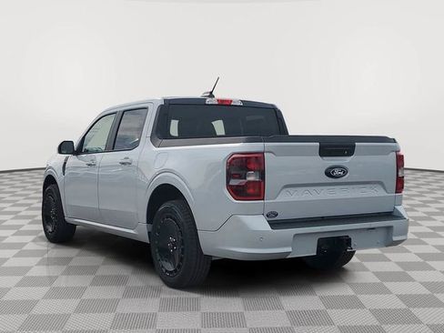 New 2026 Ford Maverick Lobo image 4