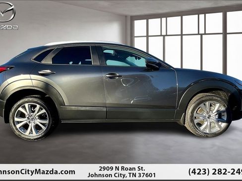 New 2026 MAZDA CX-30 AWD 2.5 S image 8