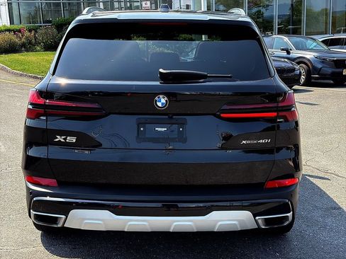 Used 2024 BMW X5 xDrive40i w/ Premium Package AWD/4WD image 13
