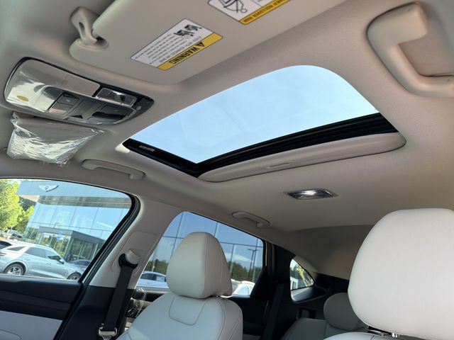 New 2026 Hyundai Tucson SEL FWD image 35